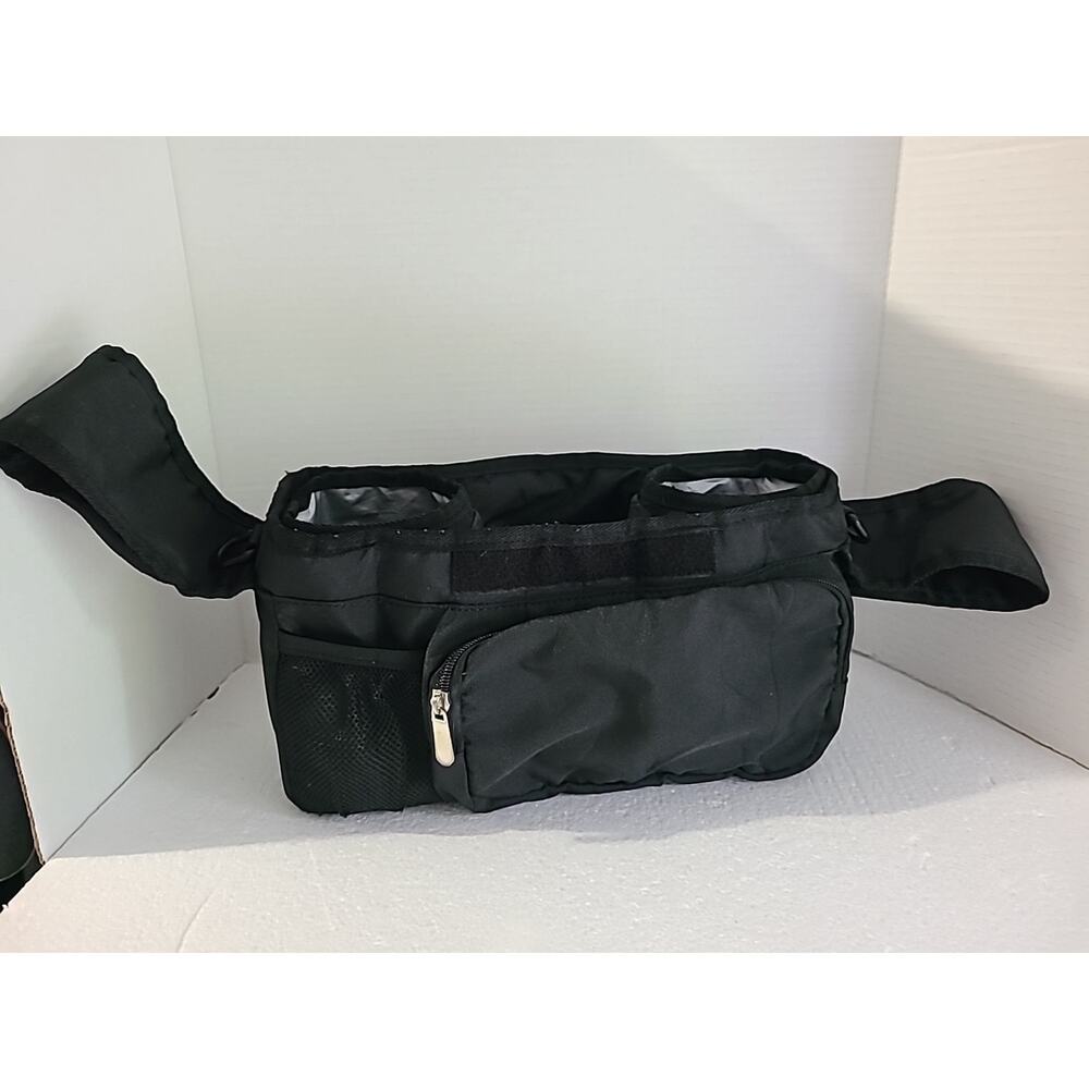 Graco Modes Nest Single Stroller Storage Bag Hanging Organizer #2173542/2023